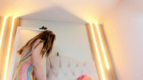 Snapshot of alexa_bravva chatting on 20, 9, 2025 alexa_bravva online show from 20, 9, 2025
