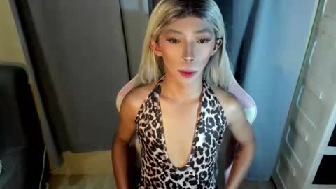 Snapshot of alexa_chi chatting on 1, 5, 2026 Alexa online show from 1, 5, 2026