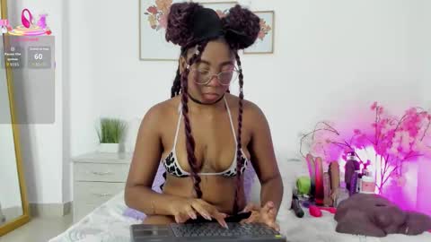 alexa_cortes23 online show from 17, 11, 2025