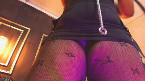 Snapshot of alexa_cruz__ chatting on 1, 4, 2026 Alexa online show from 1, 4, 2026