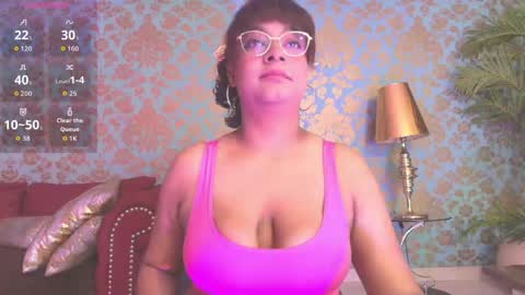 Snapshot of alexa_cruz__ chatting on 13, 4, 2026 Alexa online show from 13, 4, 2026