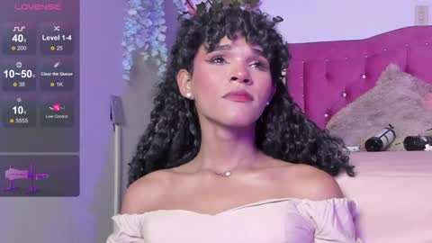 Snapshot of alexa_cutee chatting on 9, 1, 2025 Dani online show from 9, 1, 2025