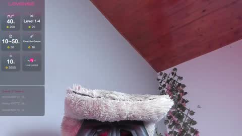 Snapshot of alexa_cutee chatting on 10, 1, 2025 Dani online show from 10, 1, 2025