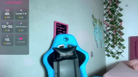 Snapshot of alexa_cutee chatting on 2, 2, 2025 Dani online show from 2, 2, 2025