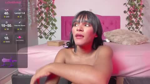 Snapshot of alexa_cutee chatting on 9, 2, 2025 Dani online show from 9, 2, 2025