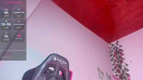 Snapshot of alexa_cutee chatting on 21, 2, 2025 Dani online show from 21, 2, 2025