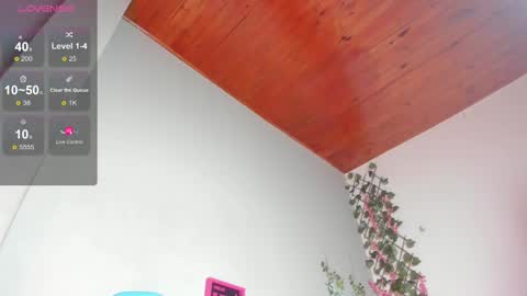 Snapshot of alexa_cutee chatting on 28, 2, 2025 Dani online show from 28, 2, 2025