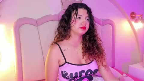 Snapshot of alexa_cutte_ chatting on 6, 7, 2026 A L E X A online show from 6, 7, 2026