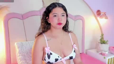 Snapshot of alexa_cutte_ chatting on 10, 7, 2026 A L E X A online show from 10, 7, 2026