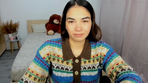 Snapshot of alexa_dolly chatting on 11, 12, 2024 Alexa online show from 11, 12, 2024