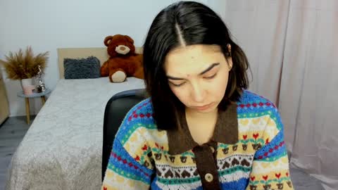 Snapshot of alexa_dolly chatting on 22, 1, 2025 Alexa online show from 22, 1, 2025