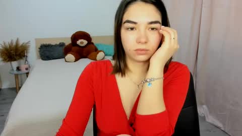 Snapshot of alexa_dolly chatting on 14, 2, 2025 Alexa online show from 14, 2, 2025