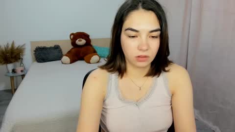 Snapshot of alexa_dolly chatting on 18, 2, 2025 Alexa online show from 18, 2, 2025