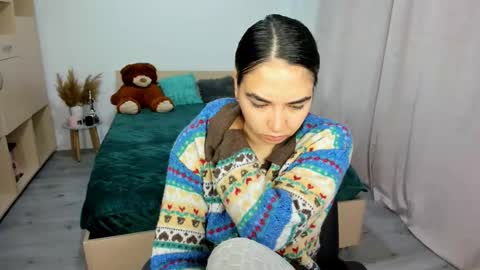 Snapshot of alexa_dolly chatting on 22, 9, 2025 Alexa online show from 22, 9, 2025