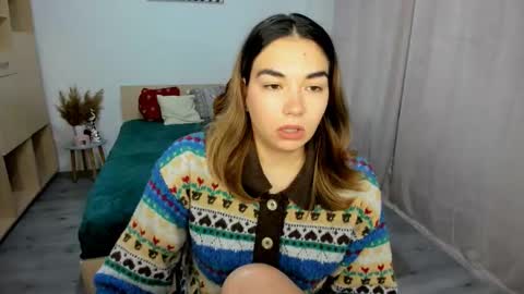 Snapshot of alexa_dolly chatting on 2, 12, 2025 Alexa online show from 2, 12, 2025