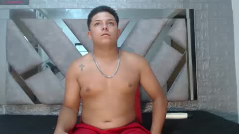 Alexa Dorlan online show from 8, 4, 2026