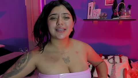 Alexa  online show from 7, 2, 2025