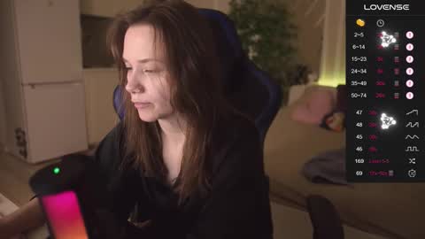 Little Duck homie online show from 2, 11, 2025