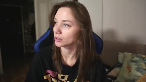 Snapshot of alexa_feels chatting on 8, 3, 2026 Little Duck homie online show from 8, 3, 2026