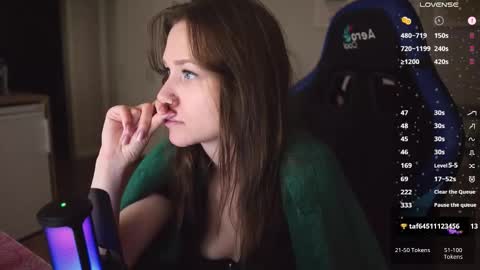Snapshot of alexa_feels chatting on 20, 3, 2026 Little Duck homie online show from 20, 3, 2026