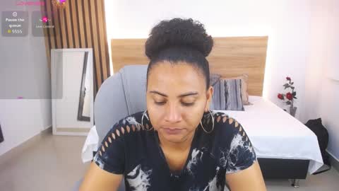 Alexa Forbes online show from 19, 5, 2026