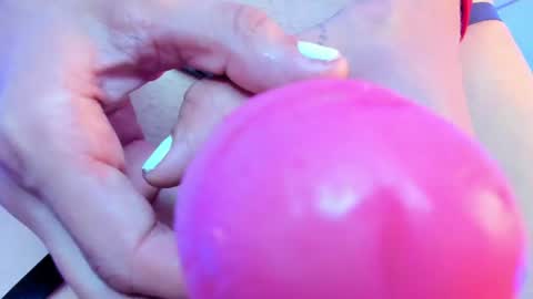 Snapshot of alexa_fox669 chatting on 22, 6, 2026 Alexa online show from 22, 6, 2026