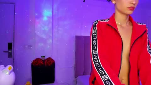 Snapshot of alexa_fox669 chatting on 21, 7, 2026 Alexa online show from 21, 7, 2026