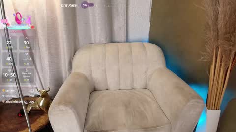 Snapshot of alexa_foxx27 chatting on 20, 2, 2025 alexa_foxx27 online show from 20, 2, 2025