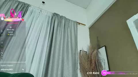 Snapshot of alexa_foxx27 chatting on 13, 9, 2025 alexa_foxx27 online show from 13, 9, 2025