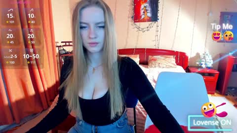 Snapshot of alexa_glory chatting on 31, 1, 2025 Alexa online show from 31, 1, 2025