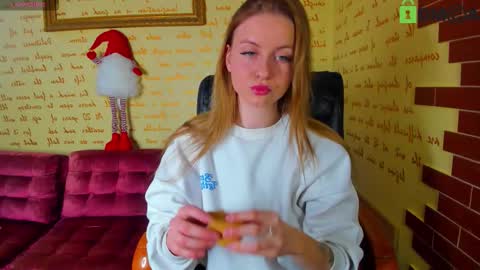 Snapshot of alexa_glory chatting on 20, 12, 2025 Alexa online show from 20, 12, 2025