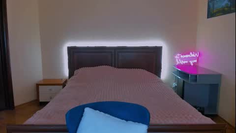 Snapshot of alexa_glory chatting on 25, 3, 2026 Alexa online show from 25, 3, 2026