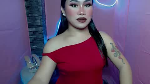 alexa_hansung online show from 11, 11, 2025