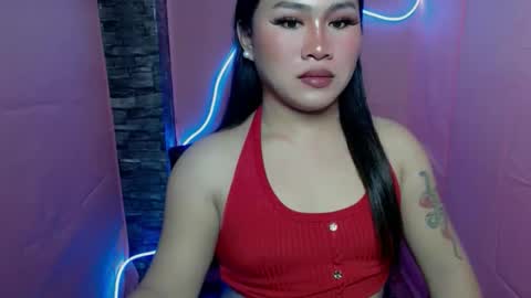 alexa_hansung online show from 13, 11, 2025