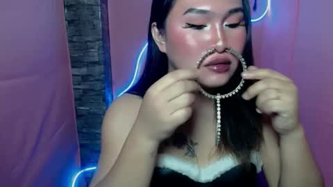 alexa_hansung online show from 7, 2, 2026