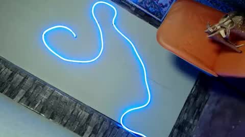 alexa_hansung online show from 9, 4, 2026