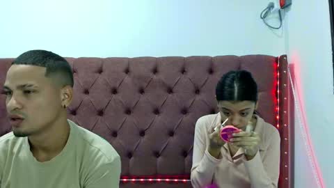 Snapshot of alexa_hotfox chatting on 29, 1, 2025 ALEXA online show from 29, 1, 2025