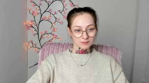 Snapshot of alexa_kittie chatting on 19, 4, 2026 Alexa online show from 19, 4, 2026