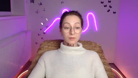 Snapshot of alexa_kittie chatting on 27, 4, 2026 Alexa online show from 27, 4, 2026