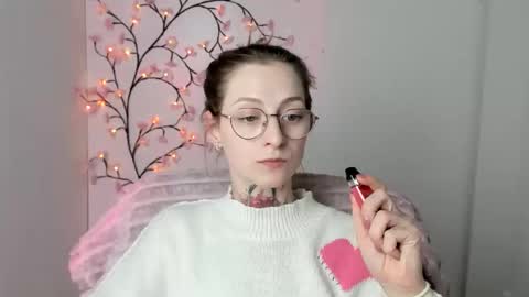 Snapshot of alexa_kittie chatting on 13, 5, 2026 Alexa online show from 13, 5, 2026