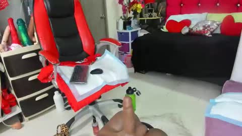 alexa koller1 online show from 3, 3, 2025