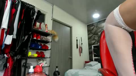 alexa koller1 online show from 9, 3, 2026