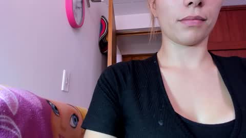 Snapshot of alexa_latina chatting on 2, 2, 2026 alexa latina online show from 2, 2, 2026