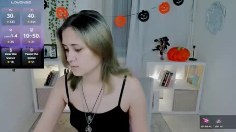 alexa_lexi online show from 25, 10, 2025