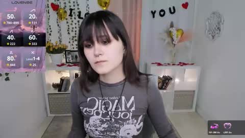 Snapshot of alexa_lexi chatting on 21, 2, 2026 alexa_lexi online show from 21, 2, 2026