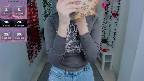 Snapshot of alexa_lexi chatting on 22, 2, 2026 alexa_lexi online show from 22, 2, 2026