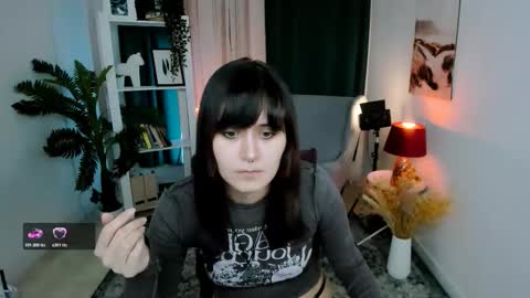 Snapshot of alexa_lexi chatting on 28, 2, 2026 alexa_lexi online show from 28, 2, 2026