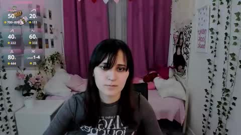 Snapshot of alexa_lexi chatting on 15, 3, 2026 alexa_lexi online show from 15, 3, 2026