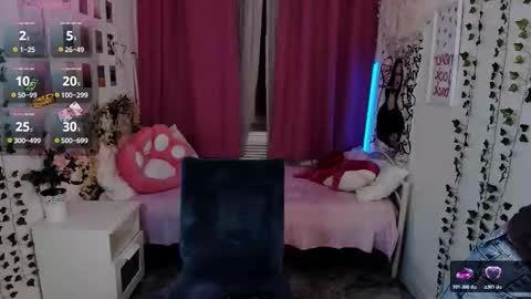 Snapshot of alexa_lexi chatting on 21, 3, 2026 alexa_lexi online show from 21, 3, 2026