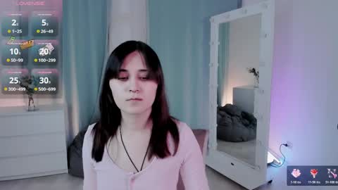 Snapshot of alexa_lexi chatting on 25, 3, 2026 alexa_lexi online show from 25, 3, 2026